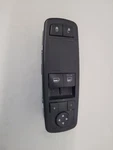 2012-16 Dodge Caravan Driver Front Lh Master Door Switch Sliding. Fixed Price $71.43.