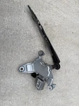 2019 Chevrolet Equinox Oem Rear Wiper Motor With Arm. Fixed Price $120.00.
