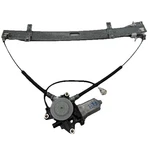 2001-06 Suzuki Grand Vitara Front Left Window Regulator W/ Motor 83460-65D00 Oem. Fixed Price $60.90.