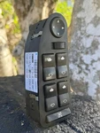 Bmw 5 Series & Master Switch 61 31 368 987. Fixed Price $29.90.