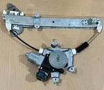 09 - 14 Nissan Maxima Rear Right Side Window Regulator W/ Motor 82730JA00A Oem. Fixed Price $40.00.