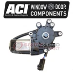 Aci Front Left Power Window Motor For 1993-2001 Nissan Altima Electrical. Fixed Price $74.82.