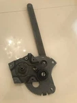 Bmw E12 Window Lifter Regulator Front Right 51321809602. Fixed Price $90.00.