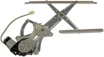 Dorman 748-221 Power Window Motor Regulator Assembly For Toyota Matrix Pontiac. Fixed Price $43.00.