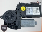 04-08 Audi A8L Rear Right Passenger Side Door Window Motor Oem. Fixed Price $32.19.