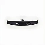 Oem Mercedes W212 Rear Window Sun Shade Deck Roller Blind A2128101620 10-12. Fixed Price $148.00.