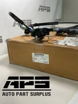 New Oem 1997-04 Corvette Rt Pwr Window Regulator Motor Assy W/harness 10344132. Fixed Price $258.00.