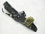 11-16 Bmw F10 528I 535I 550I M5 Sedan Window Regulator Right Rear Oem 050421. Fixed Price $22.51.