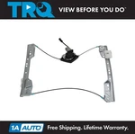 Trq Front Left Window Regulator & Motor For 2009-2020 Dodge Journey CH1350187. Fixed Price $64.95.