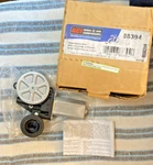 Power Window Motor Aci/maxair 88394. Fixed Price $34.99.
