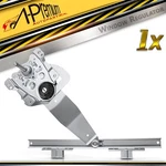 A-premium Rear Driver Side Manual Window Regulator For Saturn SL1 SL2 96-02. Fixed Price $46.18.
