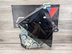 Oem Bmw E88 128 135 Convertible Rear Left Driver Window Regulator Motor W/ Glass. Fixed Price $176.36.
