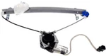 Dorman Power Window Motor & Regulator , Pn# 751-341. Fixed Price $210.97.