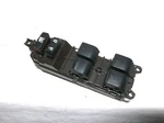 07-08-09-10-11-12 Lexus ES350 /master Power Window Switch/control.oem. Fixed Price $12.67.
