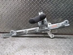 2010-2015 Jeep Patriot Right Rear Passenger Window Regulator Manual 05291802AA. Fixed Price $56.96.