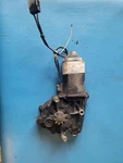 86 87 88 90 Aerostar Right/pass. Side Power Window Motor Thru 10/89 77452. Fixed Price $49.85.