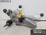Oem 2007 Kia Rondo 2.7L Rear Center Wiper Motor Assembly. Fixed Price $59.99.