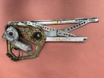 Bmw E28 528E M5 Front Right Electric Window Regulator Lifter Motor Oem #86232. Fixed Price $30.60.