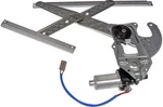 Window Reg W/ Motor Dorman (oe Solutions) 741-620. Fixed Price $74.99.