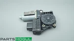 2004-2007 Jaguar XJ8 Rear Right Window Motor 0130821946 Oem. Fixed Price $27.50.