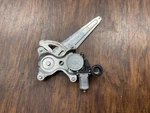 07-11 Toyota Camry Left Rear Door Power Window Regulator W/ Denso Motor Oem. Fixed Price $19.99.