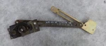 Mercedes W116 Sel Window Regulator Door Front Right A1167250202. Fixed Price $33.25.