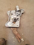 Passenger Front Window Regulator Electric Fits 95-99 Monte Carlo 4456. Fixed Price $44.99.