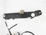 Bmw 528I 2011-2016 4-DOOR Front Left Window Motor Regulator 51-33-7-182-131. Fixed Price $87.54.