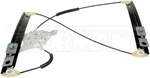 Dorman 740-498 Power Window Regulator Fits Audi Models 4B0837461. Fixed Price $70.06.
