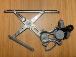 85720-30340 2010-15 Genuine Toyota Prius Rear Left Door Window Regulator Motor. Fixed Price $33.99.