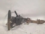 Steering Column Shift With Tilt Wheel Fits 91-93 Dynasty 2217084. Fixed Price $126.14.