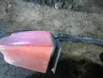 Passenger Right Front Window Regulator Manual Fits 71-73 Cougar 91767. Fixed Price $30.00.