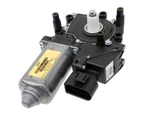 Porsche 911 Cabriolet Window Motor (left Front) Genuine 99662410106. Fixed Price $605.00.