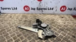 2019-2022 Toyota Camry MK8 Driverside Right Rear Window Regulator 85720-33300. Fixed Price $54.51.