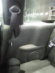 2005 Chrysler Pt Cruiser Right Passenger Quarter Window Regulator. Fixed Price $155.00.