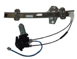 Front Left Window Regulator Fits Honda Acura Cl HO1350114 741-715 88140. Fixed Price $93.90.