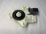 2018-2024 Volkswagen Tiguan Left Rear Power Window Regulator Moto 504959811 Oem. Fixed Price $65.00.