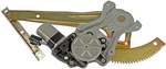 Dorman 741-545 Power Window Regulator And Motor Assembly. Fixed Price $114.49.