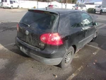 Driver Front Window Regulator Vin K 8TH Digit Fits 06-09 Golf Gti 31471556. Fixed Price $99.63.