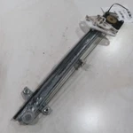 Driver Left Front Window Regulator Track Hatchback Fits 17-21 Honda Civic Oem. Fixed Price $69.20.