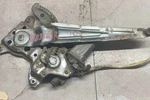 1996-2002 Toyota 4RUNNER Right Passenger Rear Electric Door Window Regulator Oem. Fixed Price $50.00.