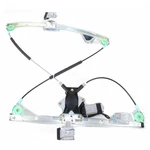 For Pontiac Grand Prix Window Regulator Assembly 2004-2008 Driver Front Sedan. Fixed Price $86.69.