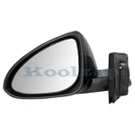 For 2013-2015 Spark Front Left Mirrors Paintable Plastic 95101454 GM1320451 Q. Fixed Price $114.95.