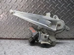 2009-2013 Toyota Corolla Right Passenger Rear Door Window Regulator. Fixed Price $39.71.