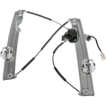 Dorman 751-715 Window Regulator Glass Front Passenger Right Side Hand For Escape. Fixed Price $87.30.