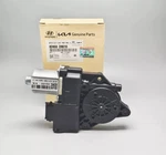 Oem Front Lh Driver Side Power Window Motor For Kia Sportage 17-22 82450-D9010. Fixed Price $143.98.