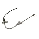 Peterbilt 20-18283L Window Regulator. Fixed Price $619.25.