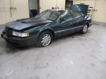 Driver Left Rear Window Regulator Fits 94-97 Seville 1729472. Fixed Price $81.99.