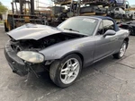 Passenger Right Power Window Motor Fits 99-05 Mazda MX-5 Miata 1328962. Fixed Price $54.60.