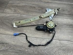 1995-99 Toyota Avalon Rear Left Passenger Side Power Window Motor Combo. Fixed Price $32.00.